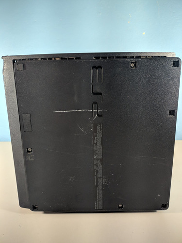 Console Playstation 3 Slim Sem Hd - Retirada De Peças (Usado)