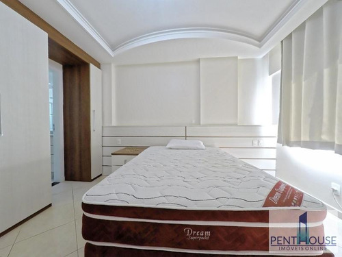 Imagem 16 de 18 de Venda Apartamento 3 Quartos No Bairro Centro - R148053