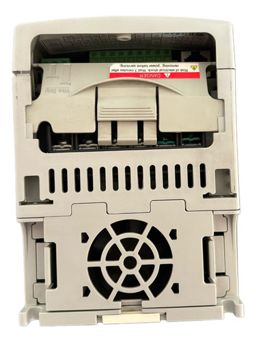 Allen-bradley Powerflex 40 - Cod: 22b-d4p0n104 (Usado)