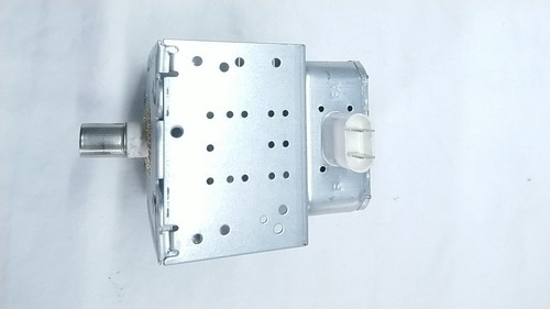 Imagen 4 de 9 de Magnetron Repuesto Para Microondas ( Ver Fotos )
