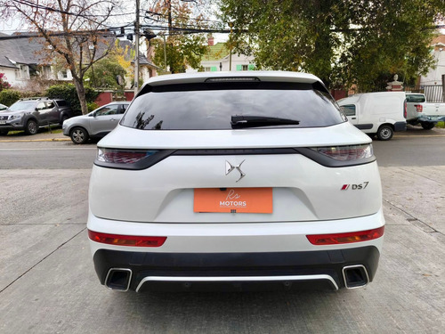 Ds Ds7 Crossback 2.0 Performance Line