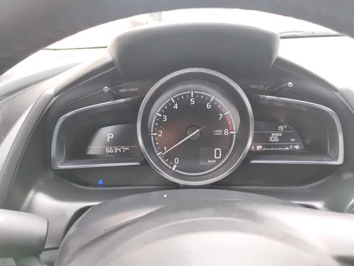 Mazda Mazda 2 1.5 I Grand Touring At