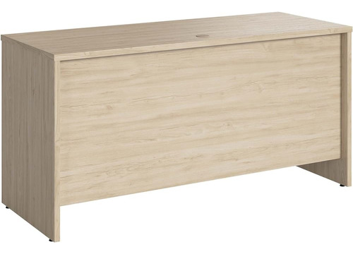 Bush Business Furniture Studio C Credenza Escritorio, Mesa D