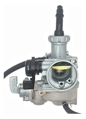 Carburador Mothar Compatible Con Honda Atv De 3 Ruedas Atc 9