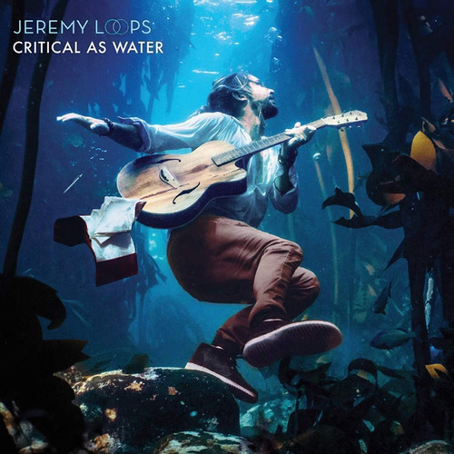 Cd: Loops Jeremy Critical As Water Usa Import Cd