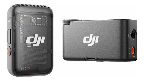 Dji Mic 2