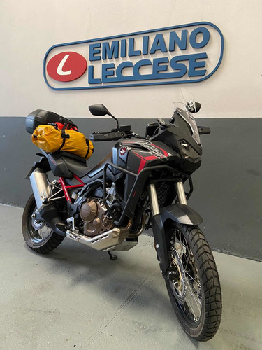 Honda Africa Twin 1100
