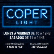 Cortina Luces Led Broches 2 Metros 220v Navidad