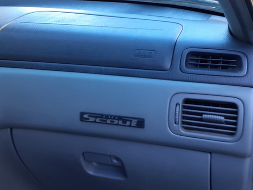 Imagen 13 de 14 de Honda Cr-v 2.0 4x4 I Scout 1998