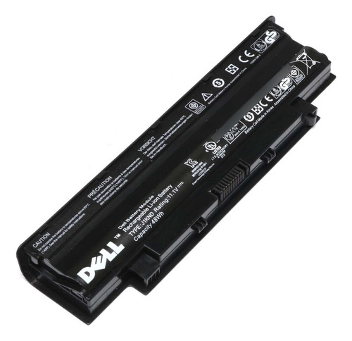 Bateria Dell P20g Um9 J1knd M5010 M501r M511r
