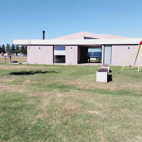 Terreno En Venta - 600mts2 - San Felipe, Canning
