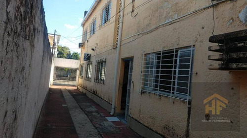 Apartamento 03 Quartos Na Estância, Recife - Ap0576
