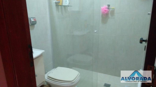 Imagem 19 de 23 de Casa Residencial À Venda, Jardim Alvorada, São José Dos Campos - Ca1426. - Ca1426