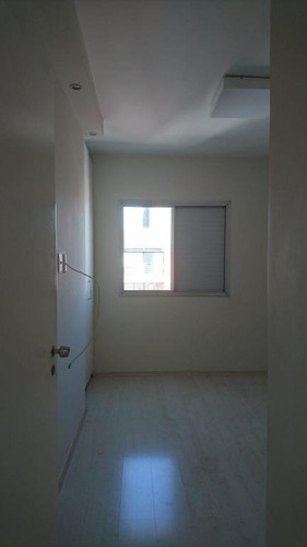 Imagem 9 de 19 de Apartamento Com 3 Dormitórios À Venda, 80 M² Por R$ 890.000,00 - Vila Olímpia - São Paulo/sp - Ap19337