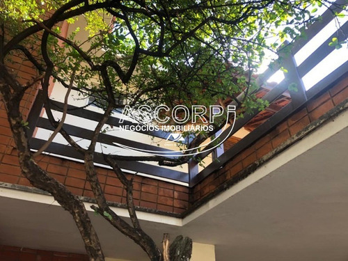 Imagem 2 de 30 de Ótima Casa No Jardim Elite (código Ca00552) - Ca00552 - 69853380