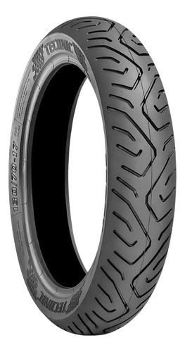 Par Pneu D/t 100/80+130/70-17 Sc Fazer250 Twister 250 Cb 300