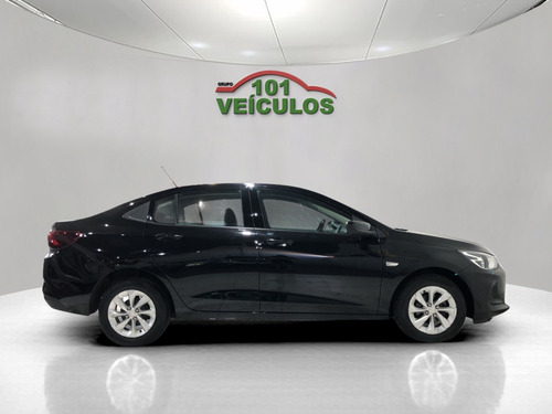 Chevrolet Onix Onix Sedan Plus Ltz 1.0 12v Tb Flex Aut.
