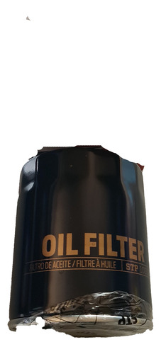 Filtro Aceite Para Mahindra Scorpio 2.5/2.2 2008-2018