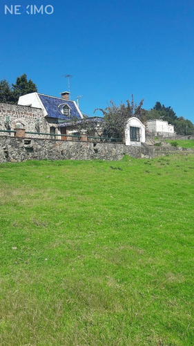 Imagen 3 de 14 de Rancho En Venta En Tlalpan, Ciudad De México