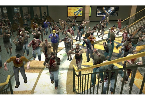 Imagen 2 de 3 de Dead Rising - Xbox One
