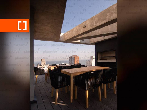 Venta De Apartamento Obra Construcción 2 Dormitorios En Centro, Alma Corso Unidad 503
