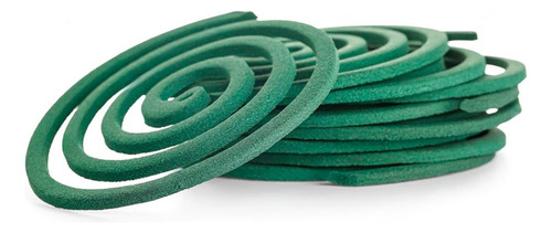 Espiral Mata Mosquitos Tax X10 Unidades Jupiter