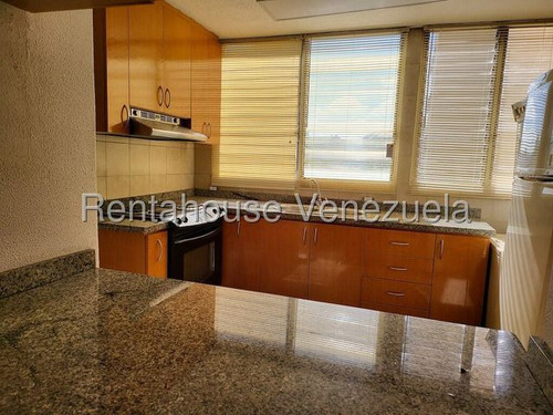 Apartamento En Alquiler La Alameda Mls #25-13678 Keiber Hoyer Rah