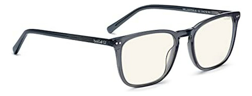 Bollé Safety - Wellington, Gafas De Seguridad Con Bloqueo De