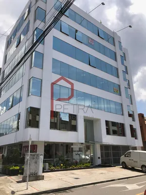 Oficina en arriendo