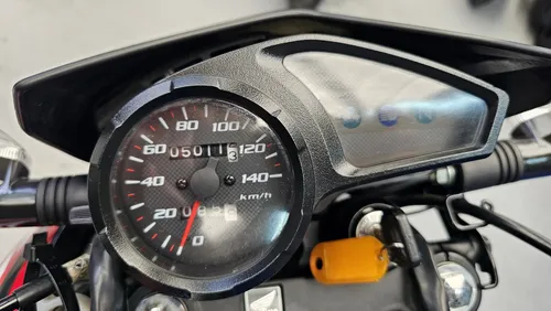 Honda Xr 150