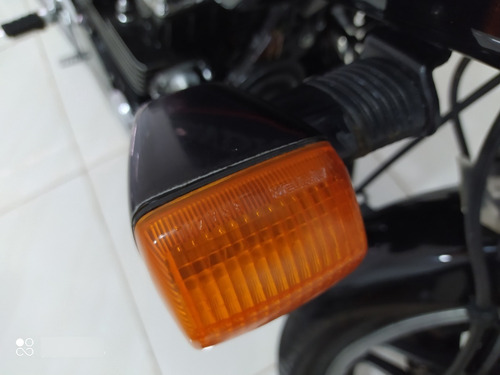 Imagem 12 de 15 de Honda Cbx 750 Four Sete Galo Em Perfeito Estado
