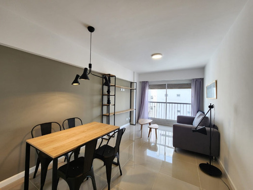 Departamento En Venta En Mar Del Plata