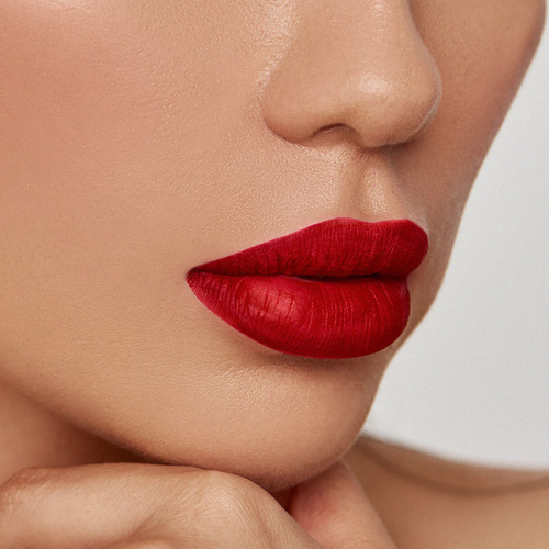 Labial Matte Instagood Larga Duración Arantza
