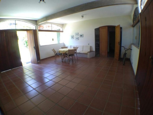Casa Com 4 Dormitórios À Venda, 345 M² Por R$ 980.000 - Jardim Santa Rosália - Sorocaba/sp, Próximo Ao Hipermercado Extra. - Ca0054 - 67640812