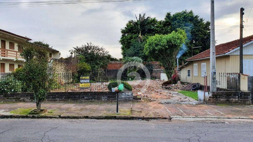 Imagem 3 de 8 de Terreno Bairro União, Bem Ao Lado Do Centro - Te0442