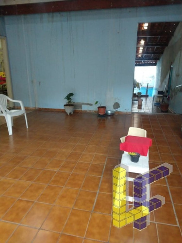 Imagem 7 de 15 de Casa B. Campestre - 3404