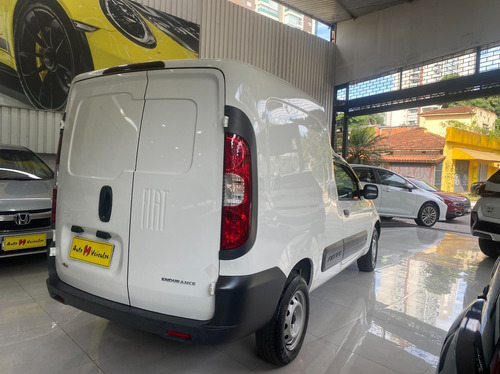 Fiat Fiorino 1.4 MPI FURGAO ENDURANCE 8V