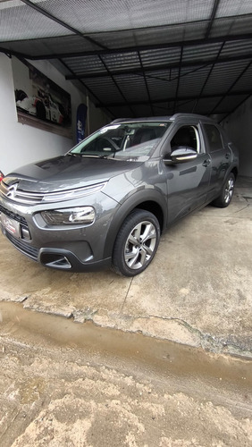 Citroën C4 Cactus 1.6 Feel 16v 5p