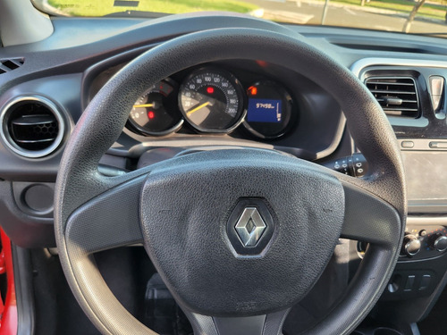 Renault Sandero 1.0 12V SCE FLEX EXPRESSION MANUAL