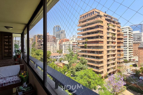 Imagen 19 de 30 de Departamento Avenida Presidente Riesco Id: 45520