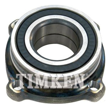 Masa Rueda Trasera Bmw 750i 4.4l 4395cc 268cu. In. V8 13-15