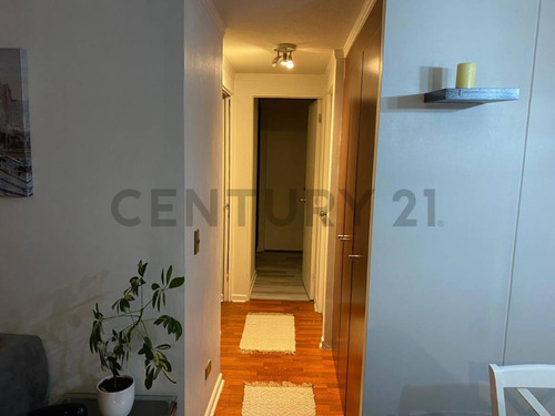 Se Vende Depto 3d 2b 1e, Edificio Cerro Amarillo, Concepc...