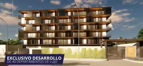 Imagen 8 de 15 de Departamento En Venta Calixto La Vista Queretaro Rdv200223-a