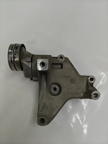 Base Compresor Alternador Vw Vento 2014 A 2022 Original (Usado)