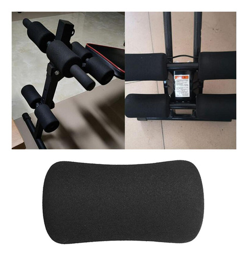 - Paquete De 4x1 Empuñaduras De Espuma For Gimnasio En Casa,