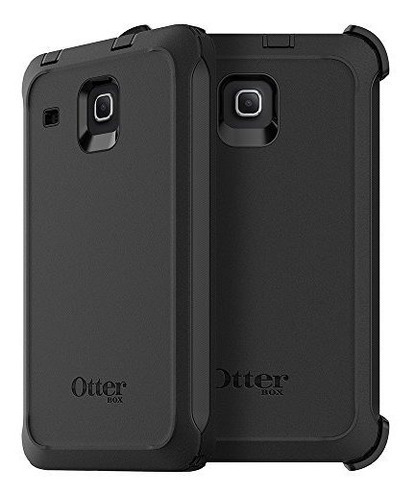 Otterbox Defensor Serie Estuche Para Samsung Galaxy Tab E 80