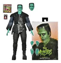 Comprar Figura de acción Herman Munster Ultimate The Monsters - Neca