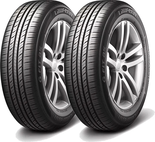 Kit de 2 llantas Laufenn LH41 205/60R16 92 H