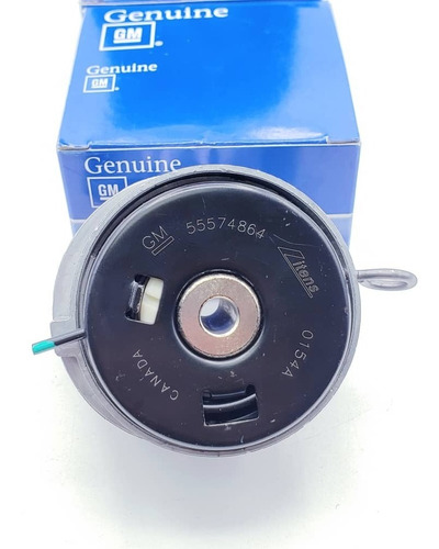 Kit Correa Tiempo Cruze Original Gm