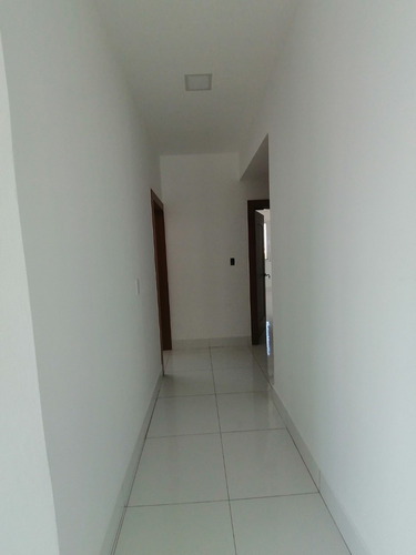 Imagen 11 de 20 de Apartamento En Alquiler En Torre, Villa Olga.
